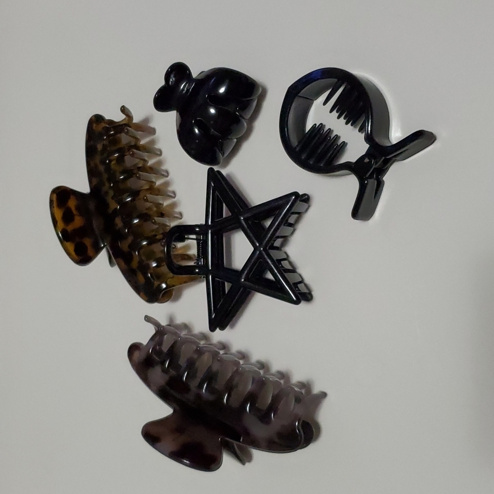 Hair Clips